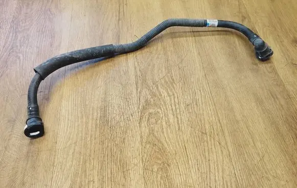 KIA EV6 Electric car engine cooling hoses/pipes 375Y2CV030