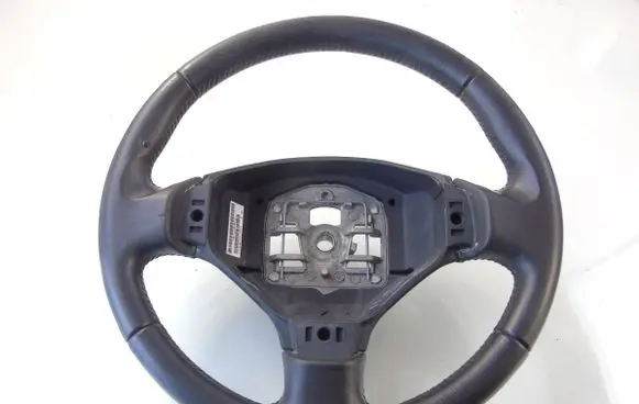 Peugeot 5008 Steering wheel 96866138ZE