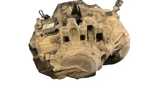 Opel Meriva B Automatic gearbox 55573155 12J3606193 TF80SC