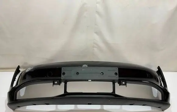 Porsche Taycan 9J1 Front bumper