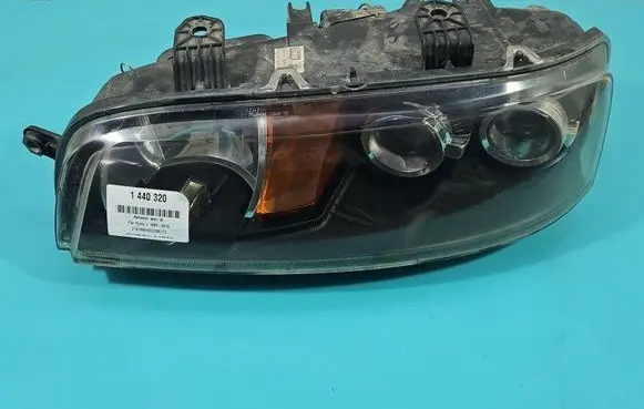 Fiat Punto (188) Headlight/headlamp IMPRK1440320