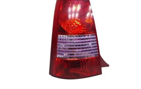 KIA Picanto Rear/tail lights 154341KAS 154341