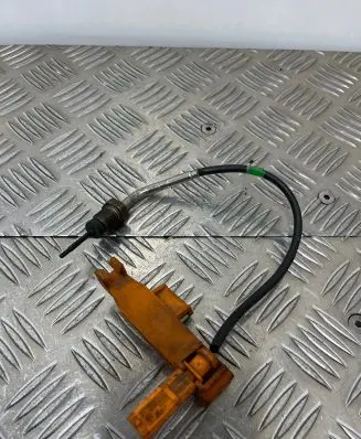 Audi A6 S6 C6 4F Exhaust gas temperature sensor 03L906088EP