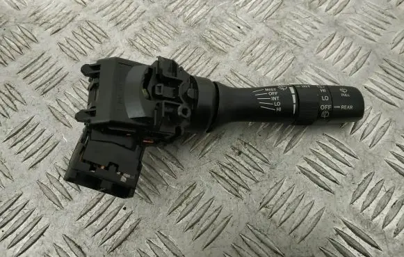 Toyota Prius (XW20) Wiper speed switch 4806017F146