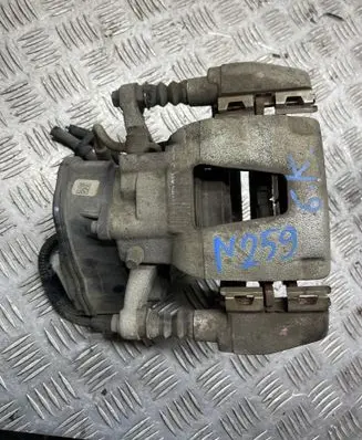 Ford F150 Rear brake caliper KL342D251BA 903222362R