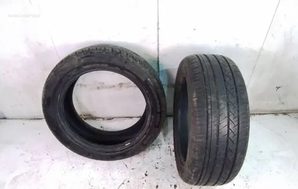 Lexus SC 430 R18 summer tire 