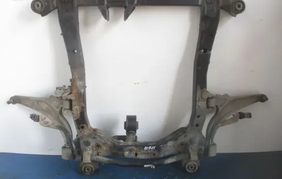Opel Astra J Front subframe