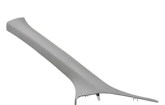 Renault Megane IV (A) pillar trim 631102502 769126125R