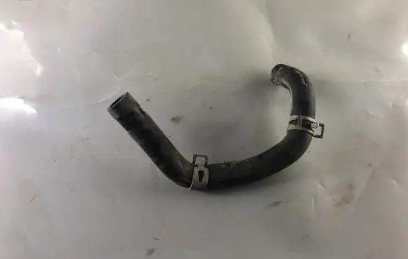 Mitsubishi Pajero Pinin Engine coolant pipe/hose