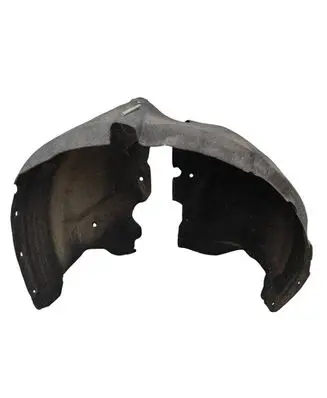 Chrysler Pacifica Front wheel arch liner splash guards 68477540AA 68228448AD