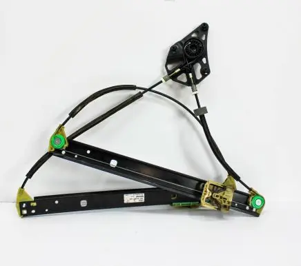 Audi Q3 8U Front door electric window regulator 8U0837461