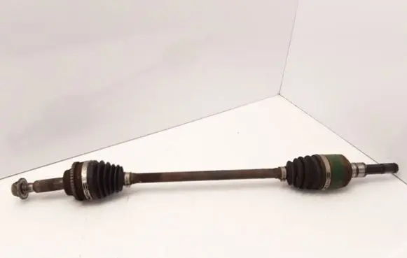 Ford Maverick Rear driveshaft 