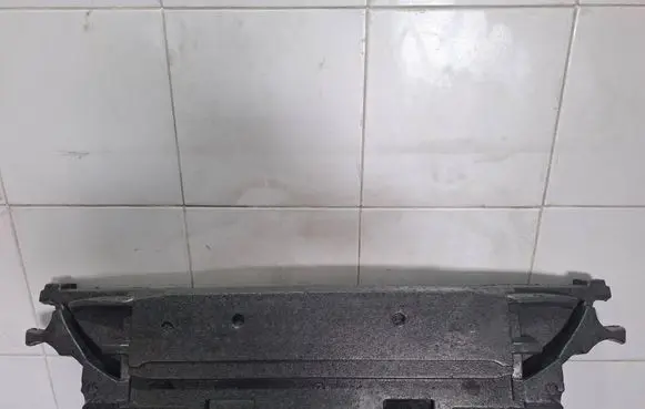 Ford S-MAX Front bumper foam support bar AM21R17A78AD