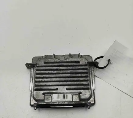 Maserati Quattroporte LED ballast control module 89089352
