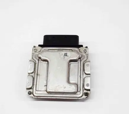 BMW X6 F16 Adblue control unit 0281032173 7432799