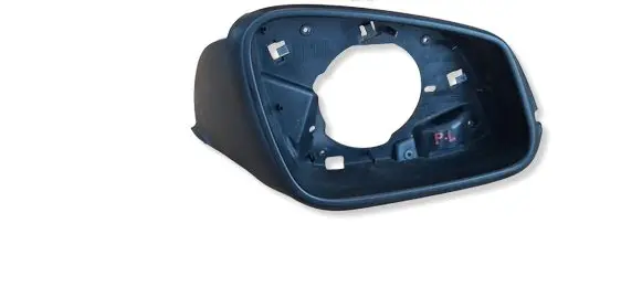 BMW 3 F30 F35 F31 Front door wing mirror part 51167284124