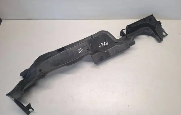 Audi A5 Fender end trim 8W6821169E