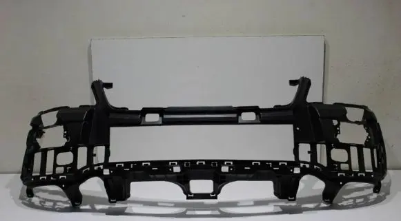 Mercedes-Benz ML W164 Front bumper 1648850165