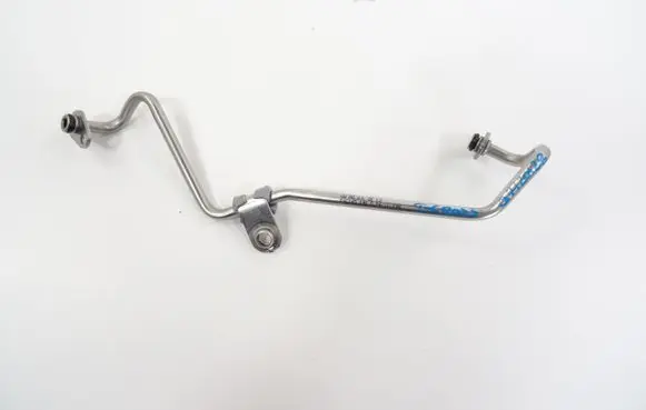 Volkswagen T-Cross Turbo turbocharger oiling pipe/hose 04C145140C
