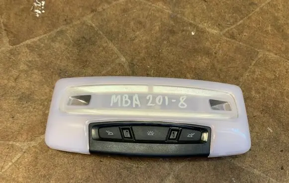 BMW X2 F39 Front seat light 179349