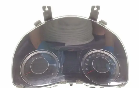 Hyundai i40 Speedometer (instrument cluster) 940013Z050 11001783620H
