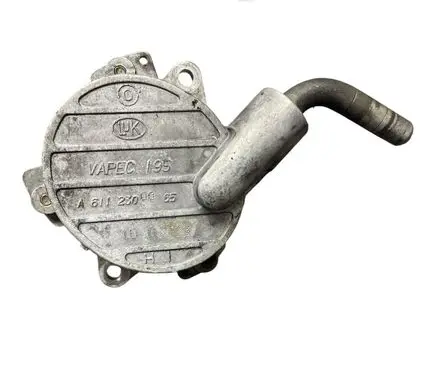 Mercedes-Benz S W220 Vacuum pump A6112300065