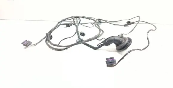 BMW 3 GT F34 Parking sensor (PDC) wiring loom 6925595