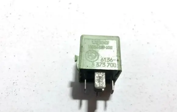 BMW 5 E39 Other relay 61368373700 61.36-8373700