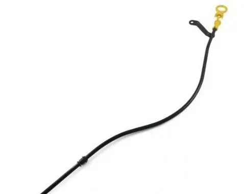 Volkswagen Polo V 6R Oil level dip stick 03E115629D