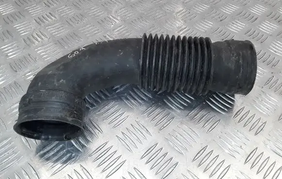 Peugeot 607 Air intake hose/pipe 9651921080