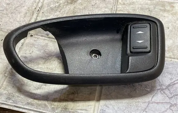 Ford Mondeo MK IV Electric window control switch 6M21U226A37BBW