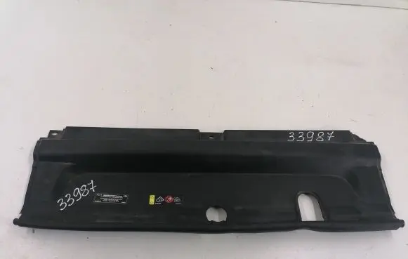 Volvo S90, V90 Radiator trim 31425025 31416624