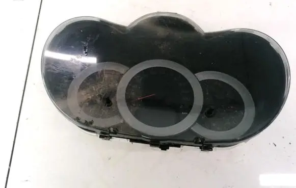 Toyota RAV 4 (XA30) Speedometer (instrument cluster) 8380042D03 83800-42D03