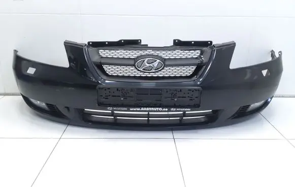 Hyundai Sonata Front bumper 865113K000