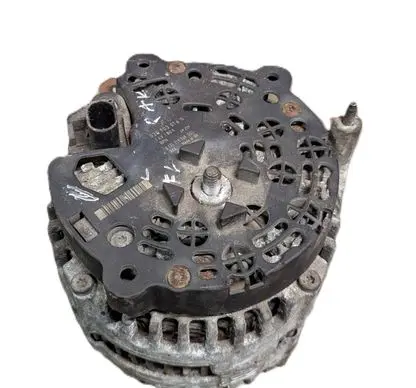 Audi A6 S6 C6 4F Generator/alternator 03G903016N 0121715049 14V180A