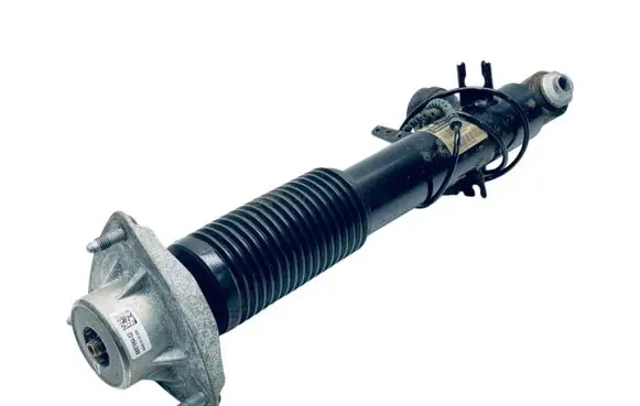 BMW X5 F15 Rear shock absorber/damper 37106875090 6875090 33506867864