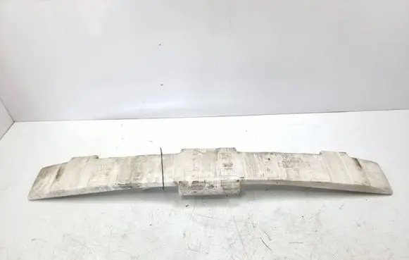 Toyota Prius (XW30) Front bumper foam support bar 52615-47050