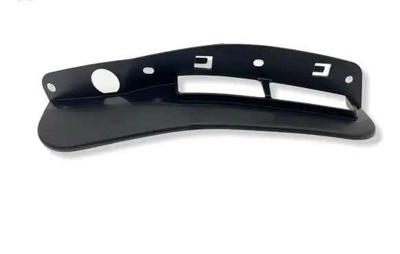 Dodge Durango Front door wind deflector 68299198AC