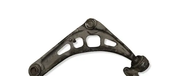 BMW 3 E46 Front lower control arm/wishbone 