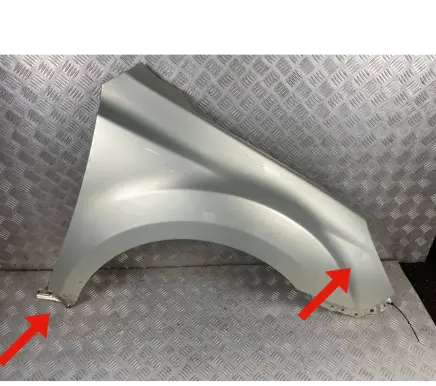 Subaru Outback Fender