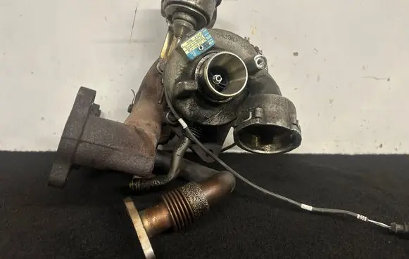 Seat Ibiza IV (6J,6P) Turbo 045253019J BV39E0054