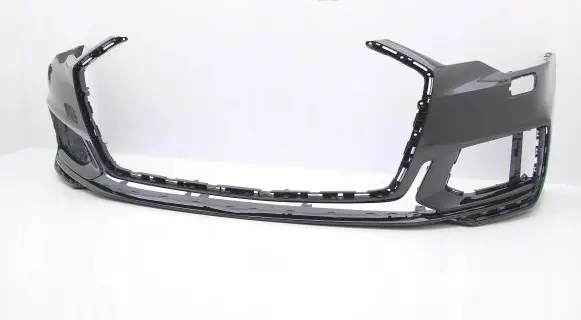 Audi A6 S6 C8 4K Front bumper 4K0807437