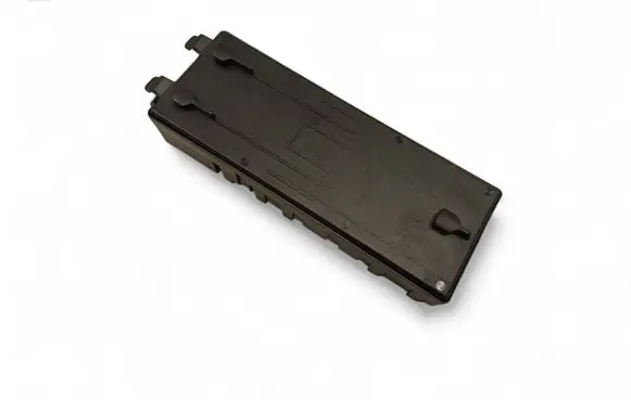 Porsche Macan (95B) Tailgate/trunk control unit/module 7P5959107E