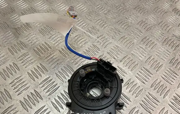 KIA Sportage Airbag slip ring squib (SRS ring) 934801Y000