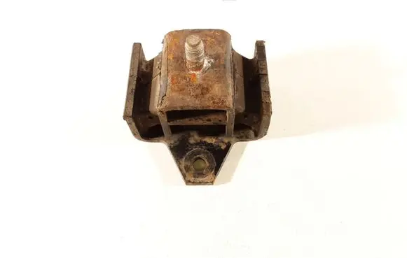 Gearbox mount