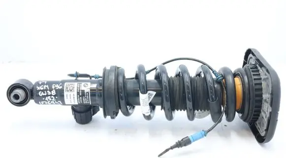 BMW X6M G06 F96 Rear shock absorber/damper 80921520 462400016599 8092152