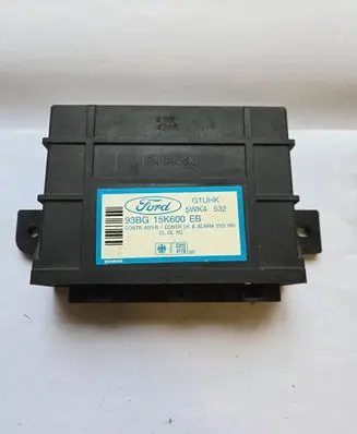 Ford Mondeo MK I Comfort/convenience module 5WK4532 93BG15K600EB