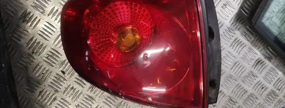 Seat Altea Rear/tail lights 5p0945111