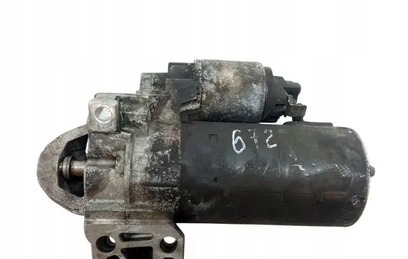 BMW 7 G11 G12 Starter motor 1005841580