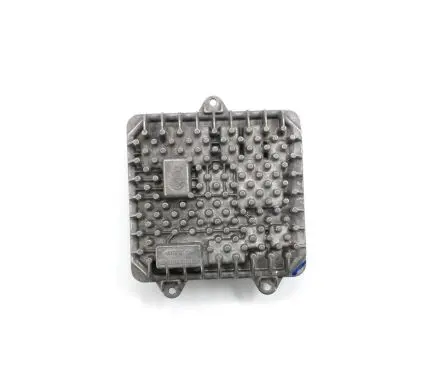 BMW X3 G01 LED ballast control module 8491411